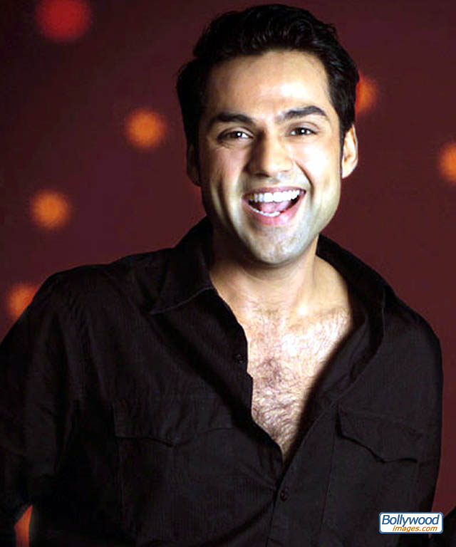 Abhay Deol - Photo Set