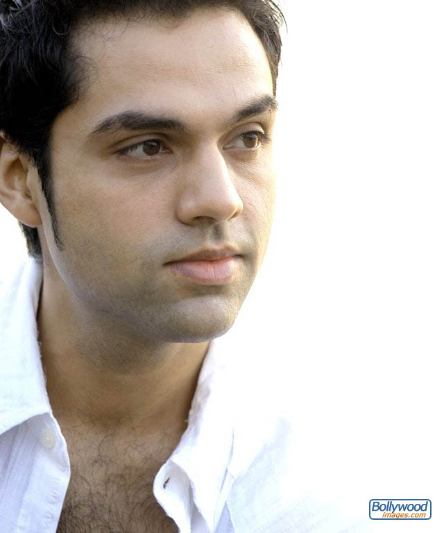 Abhay Deol - Wallpaper Actress