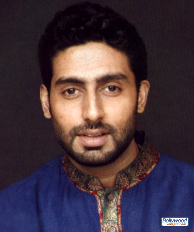 Abhishek Bachchan - Photos
