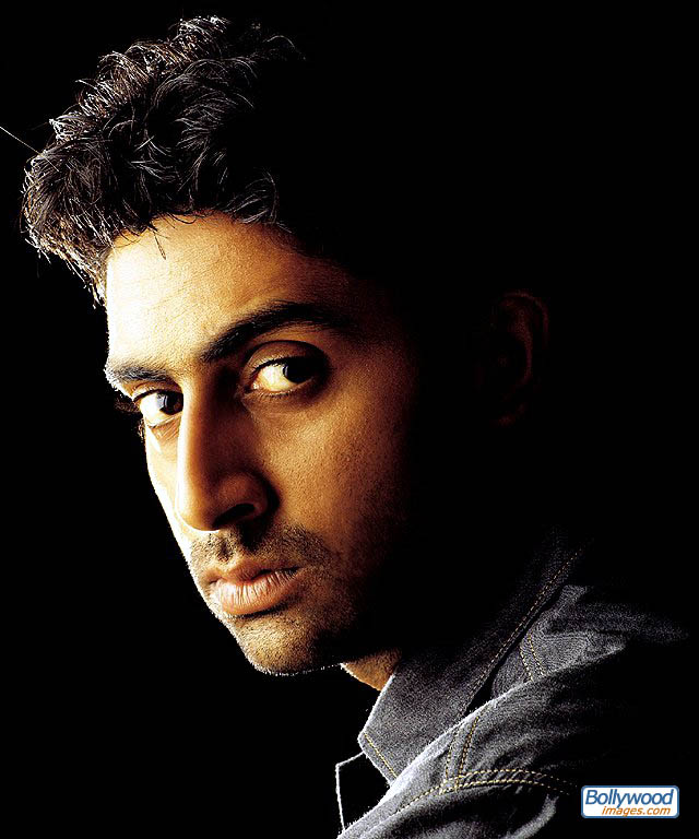 Abhishek Bachan