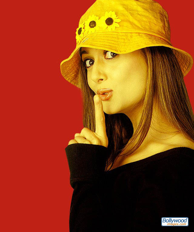 Amrita Arora - Gallery