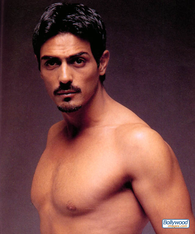 Arjun Rampal - Images