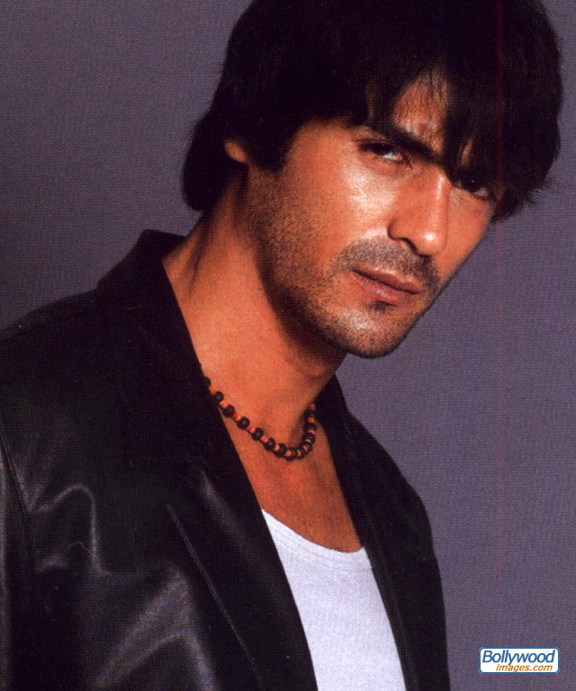 Arjun Rampal - arjun_rampal_002