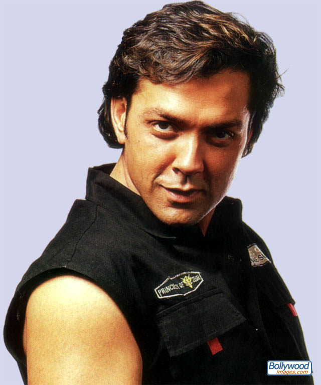 Bobby Deol - bobby_deol_001