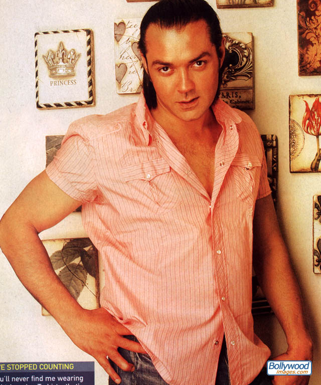 Bobby Deol - bobby_deol_007