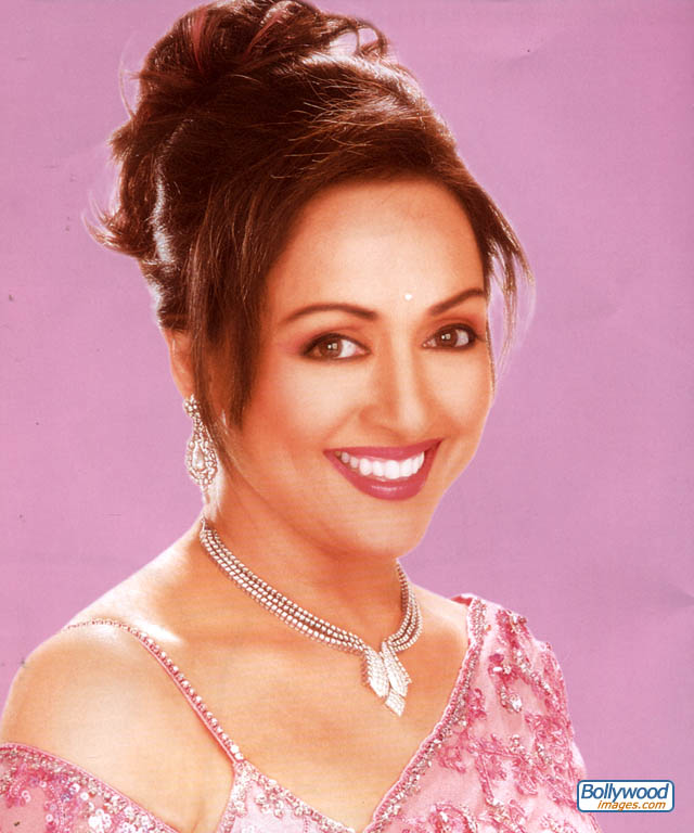 Hema Malini - Images Gallery