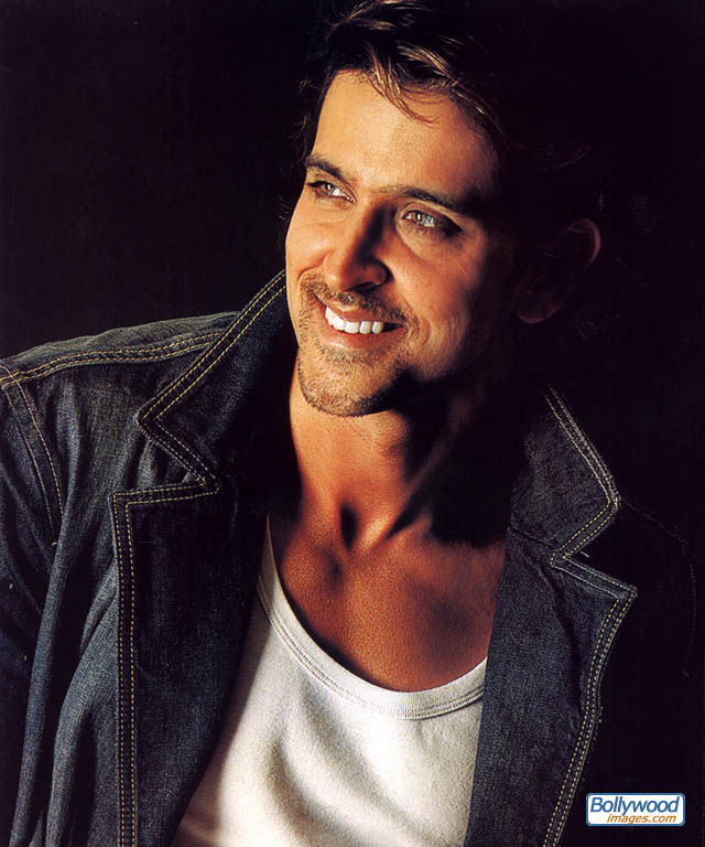 Hrithik Roshan