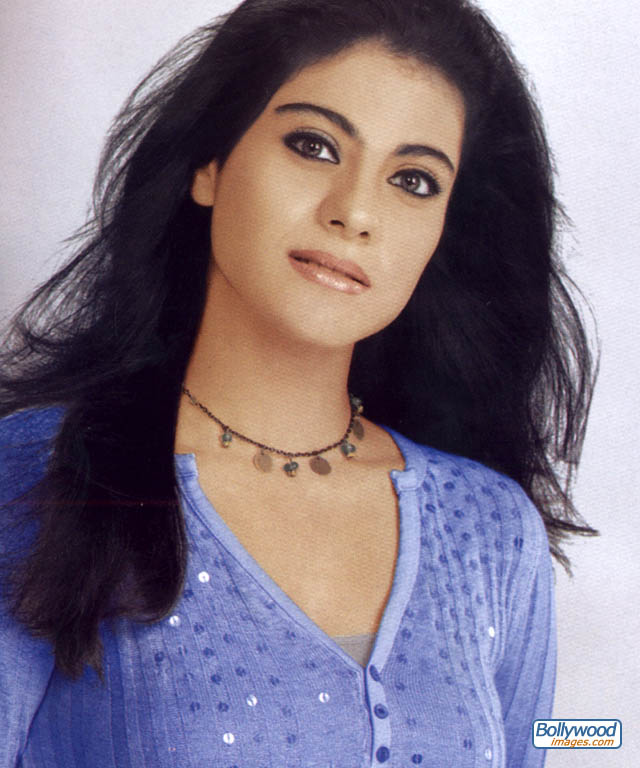 Kajol - Wallpaper Hot