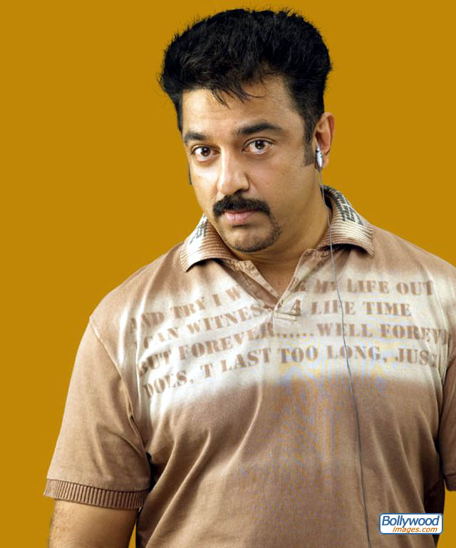 Kamal Hassan