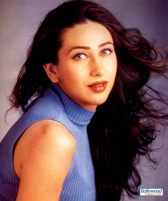 Karisma Kapoor