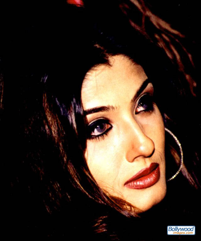 Raveena Tandon - raveena_tandon_033