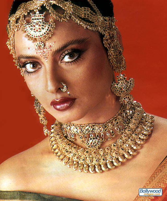 Rekha 2