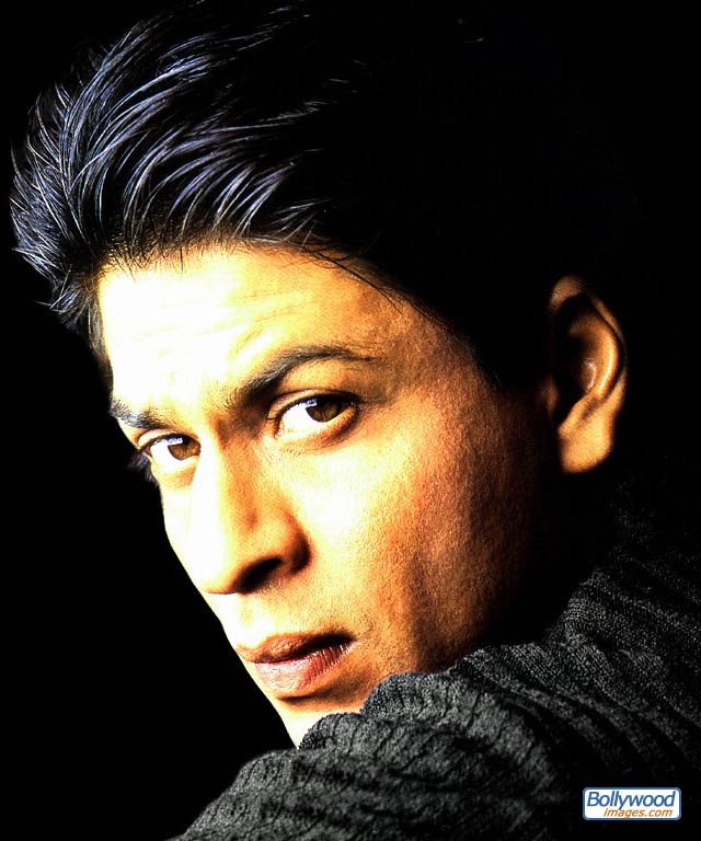 Shahrukh Khan