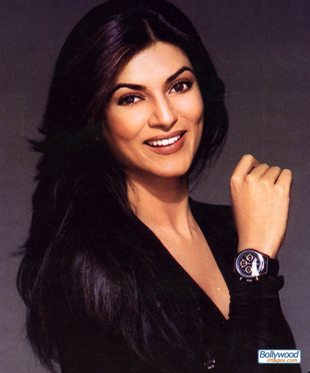 Sushmita - Gallery Colection