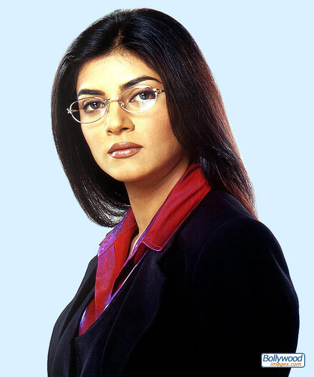 Sushmita - Wallpaper Actress