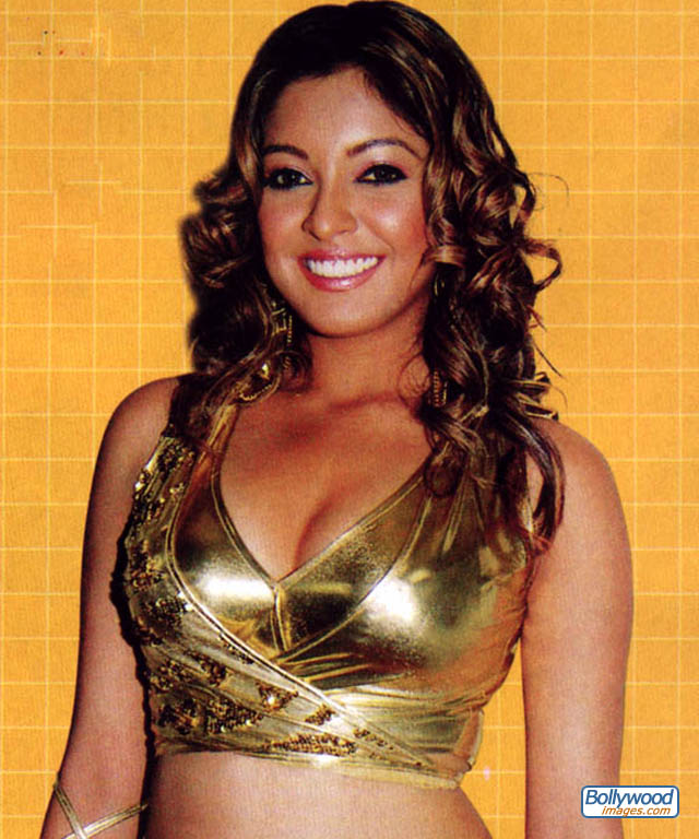 Tanushree Dutta