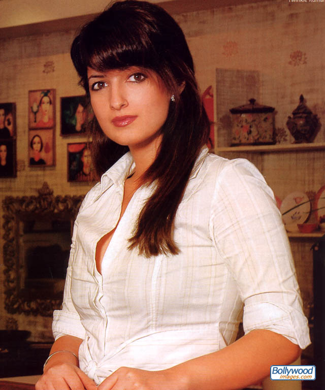 Twinkle Khanna - Photo Set