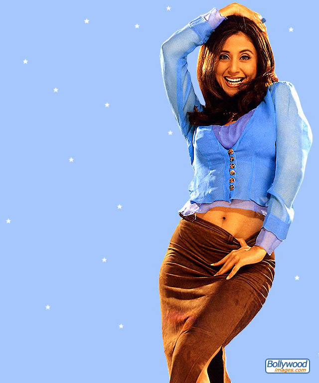 Urmila Matondkar - urmila_matondkar_025