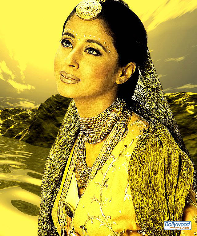 Urmila Matondkar - urmila_matondkar_030