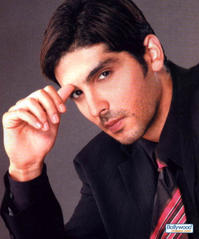 Zayed Khan - zayed_khan_001